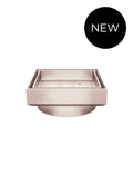 Meir Shower Waste with Tile Insert