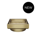 Meir Shower Waste with Tile Insert