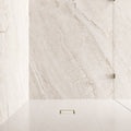 Meir Shower Waste with Tile Insert