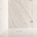 Meir Shower Waste with Tile Insert