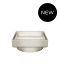 Meir Shower Waste with Tile Insert
