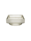 Meir Shower Waste with Tile Insert