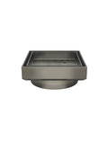 Meir Shower Waste with Tile Insert