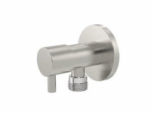 PVD Brushed Nickel