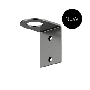PVD Shadow Gunmetal