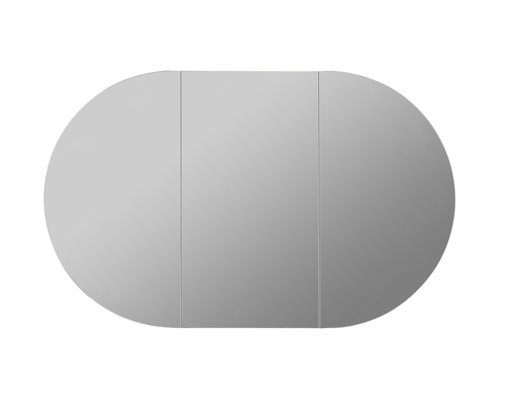 Allison Pill Shaving Cabinets 1500x800x150 LK-MAPLSV1580