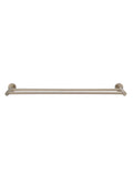 Meir Round Double Towel Rail 600MM