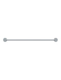 Meir Round Double Towel Rail 600MM