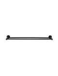 Meir Round Double Towel Rail 600MM