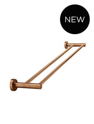 PVD Lustre Bronze