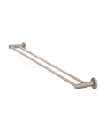 Meir Round Double Towel Rail 900MM