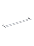 Meir Round Double Towel Rail 900MM
