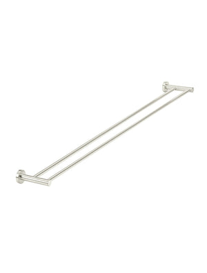 PVD Brushed Nickel