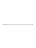 Meir Round Double Towel Rail 900MM