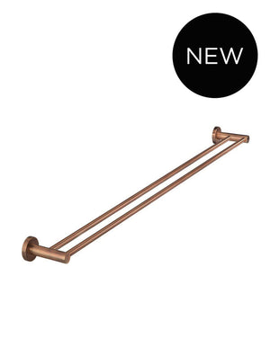 PVD Lustre Bronze