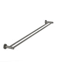 Meir Round Double Towel Rail 900MM