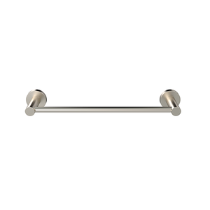 PVD Brushed Nickel
