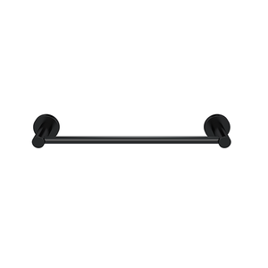 Matte Black