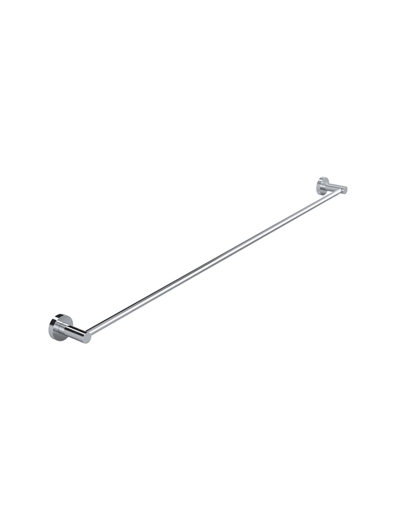 ROUND SINGLE TOWEL RAIL