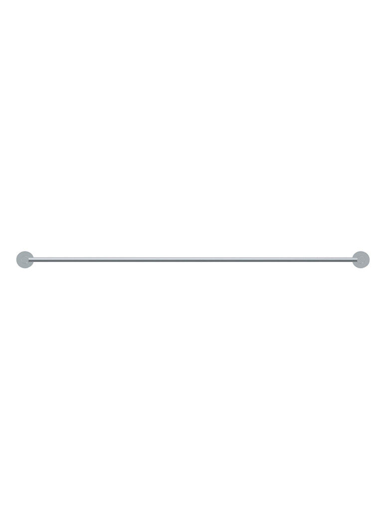 ROUND SINGLE TOWEL RAIL