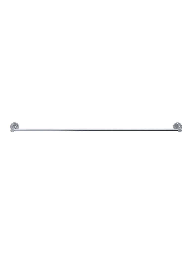 ROUND SINGLE TOWEL RAIL