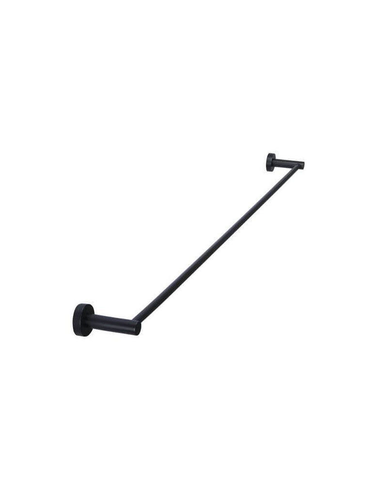 ROUND SINGLE TOWEL RAIL