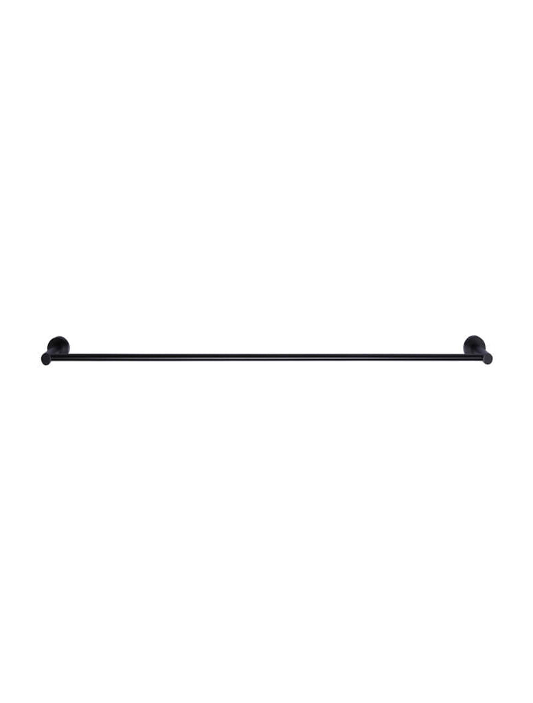 ROUND SINGLE TOWEL RAIL