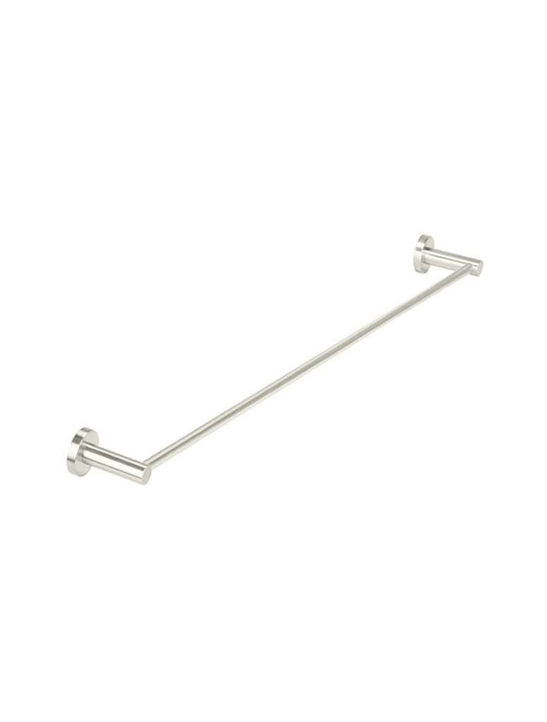ROUND SINGLE TOWEL RAIL