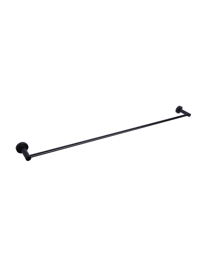 ROUND SINGLE TOWEL RAIL
