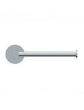 Meir Round Toilet Roll Holder - Polished Chrome