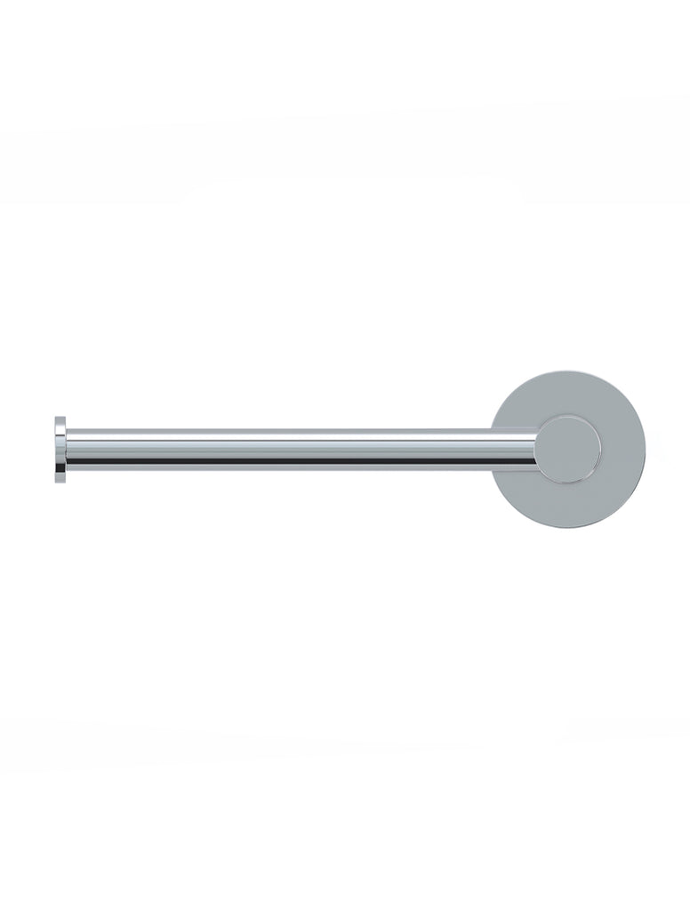 ROUND TOILET ROLL HOLDER