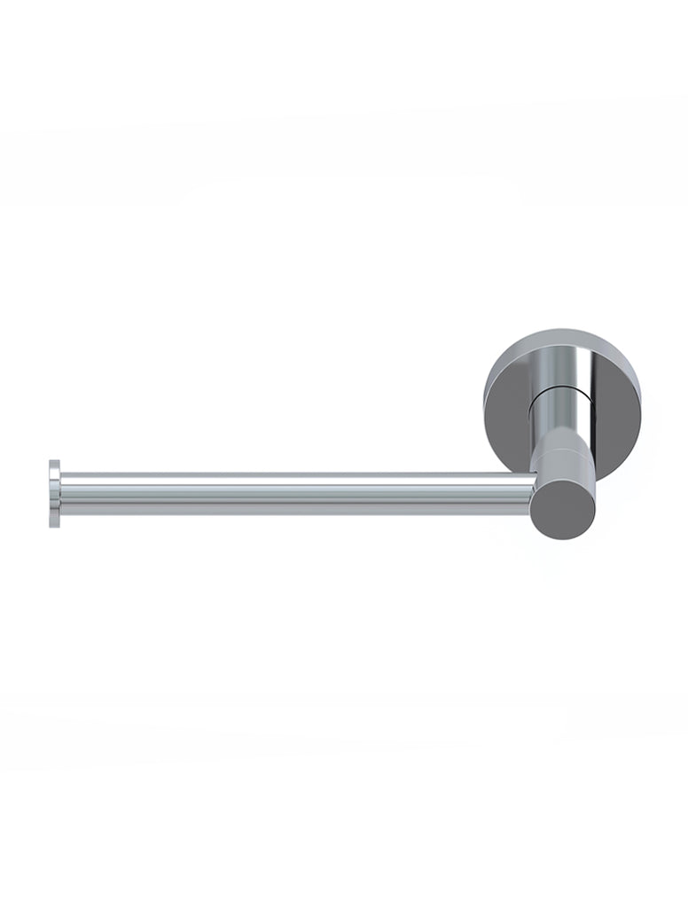 ROUND TOILET ROLL HOLDER