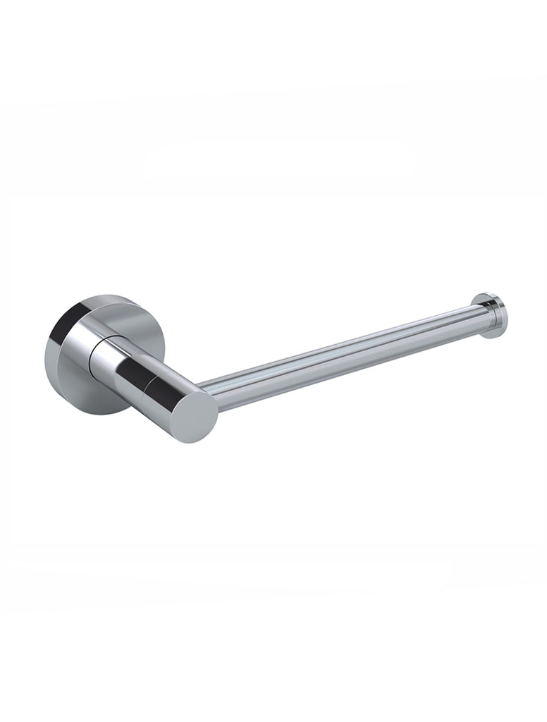 ROUND TOILET ROLL HOLDER