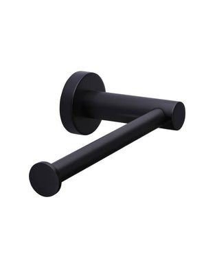 Matte Black