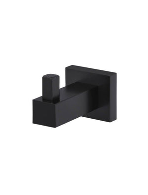 Matte Black