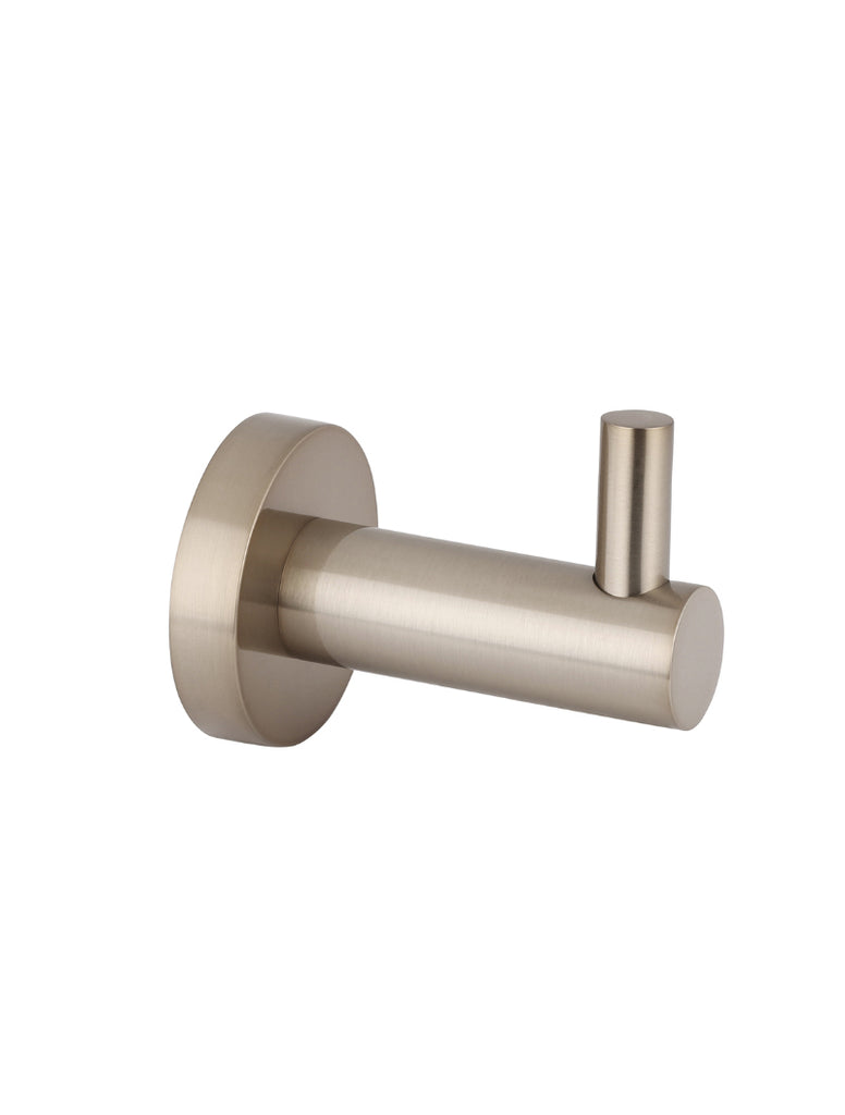 ROUND ROBE HOOK