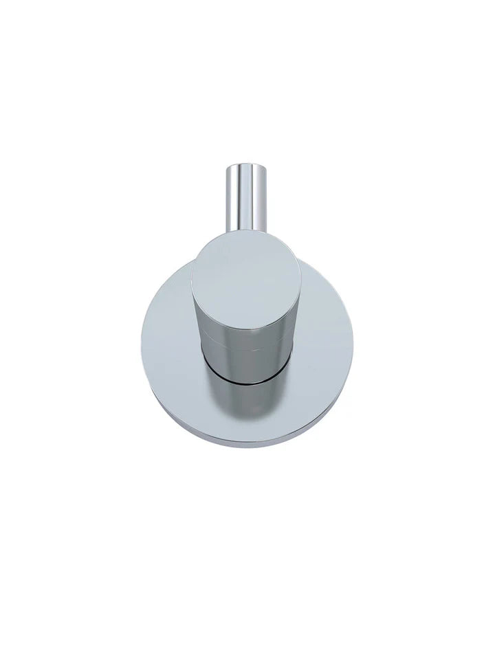 ROUND ROBE HOOK