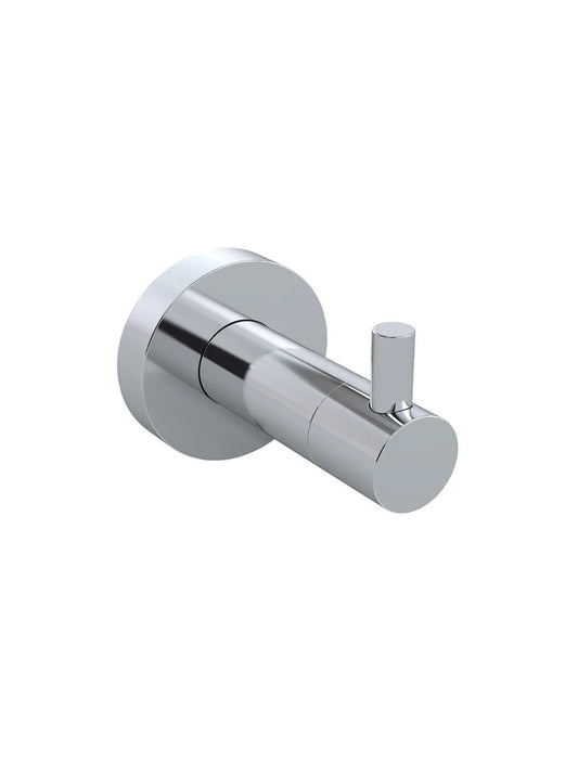 ROUND ROBE HOOK