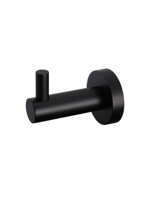 Matte Black