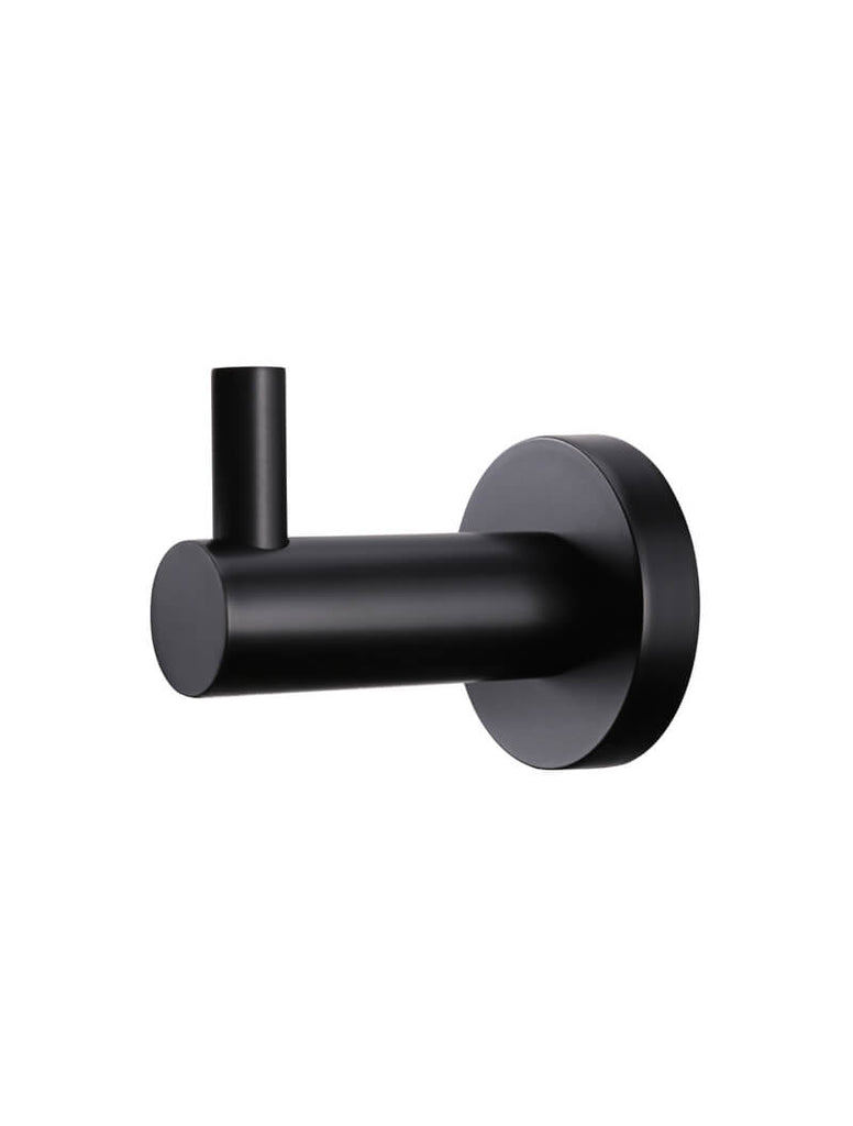 ROUND ROBE HOOK