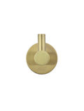 Meir Round Robe Hook - Tiger Bronze