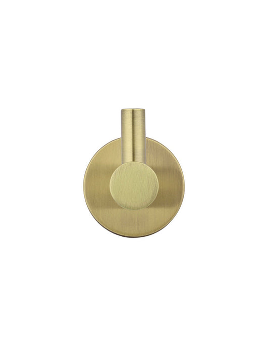 ROUND ROBE HOOK