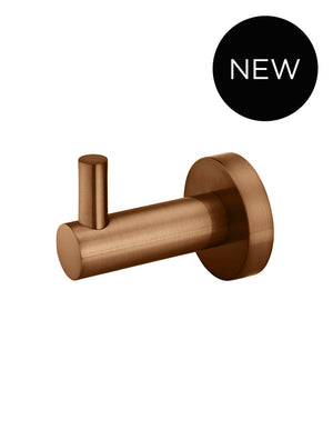 PVD Lustre Bronze