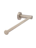 Meir Round Guest Towel Rail - Hand Towel Rail