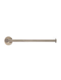 Meir Round Guest Towel Rail - Hand Towel Rail