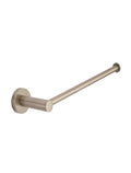Meir Round Guest Towel Rail - Hand Towel Rail