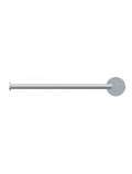 Meir Round Guest Towel Rail - Hand Towel Rail
