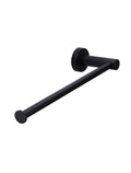 Meir Round Guest Towel Rail - Hand Towel Rail