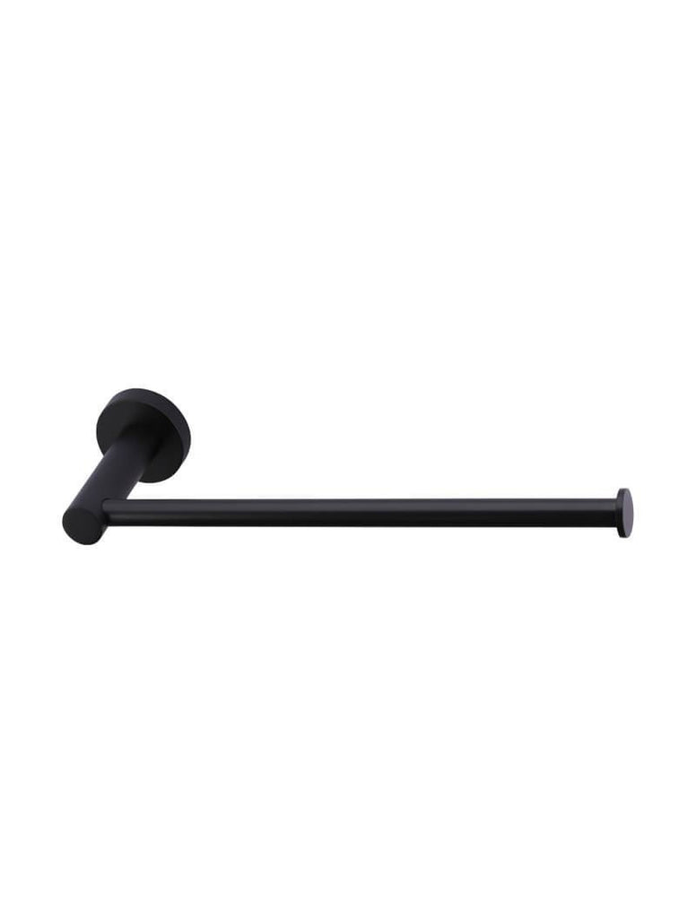 ROUND GUEST TOWEL RAIL