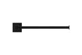 Meir Square Guest Towel Rail - Hand Towel Rail